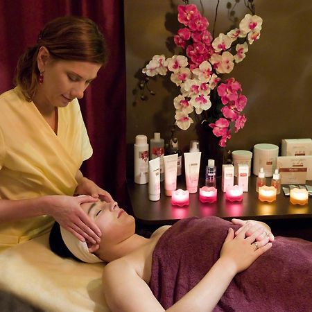 Abidar Hotel Spa & Wellness Ciechocinek Kültér fotó