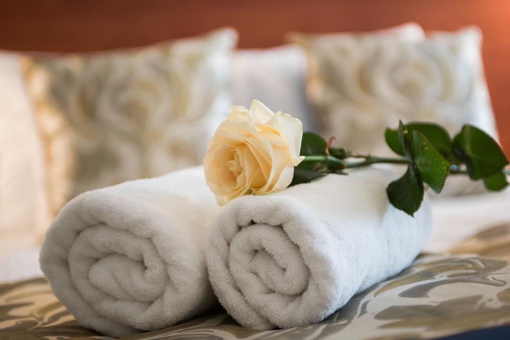 Abidar Hotel Spa & Wellness Ciechocinek Kültér fotó