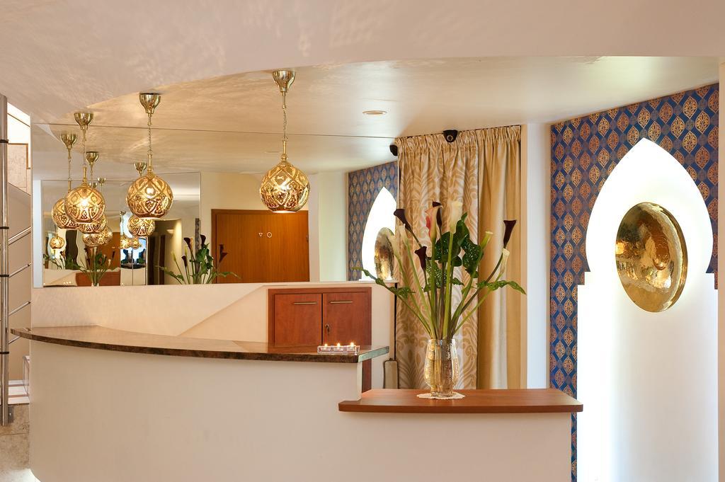 Abidar Hotel Spa & Wellness Ciechocinek Kültér fotó
