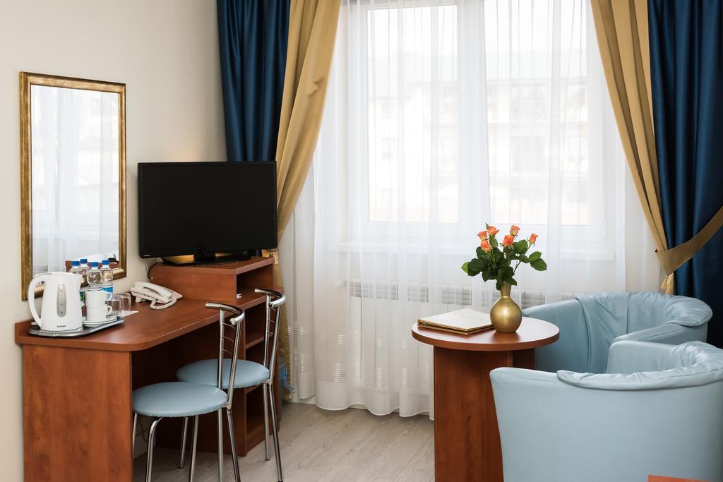 Abidar Hotel Spa & Wellness Ciechocinek Kültér fotó
