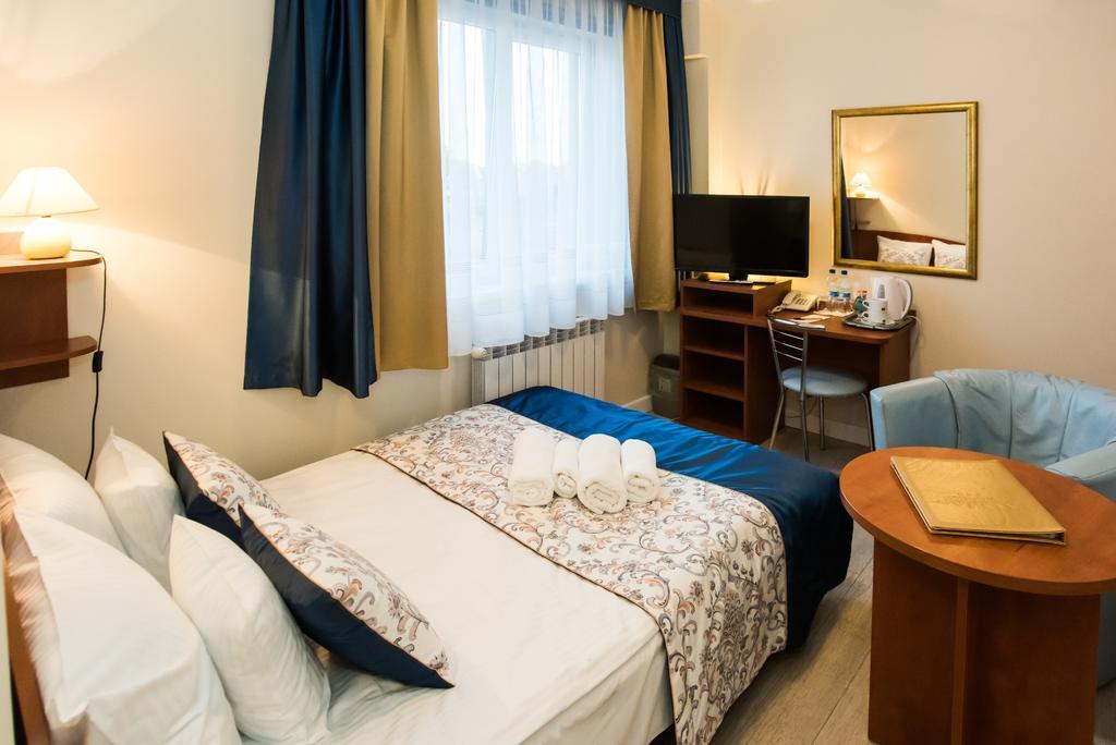 Abidar Hotel Spa & Wellness Ciechocinek Kültér fotó
