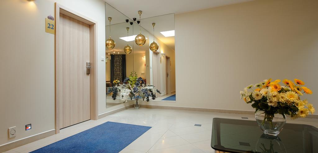 Abidar Hotel Spa & Wellness Ciechocinek Kültér fotó