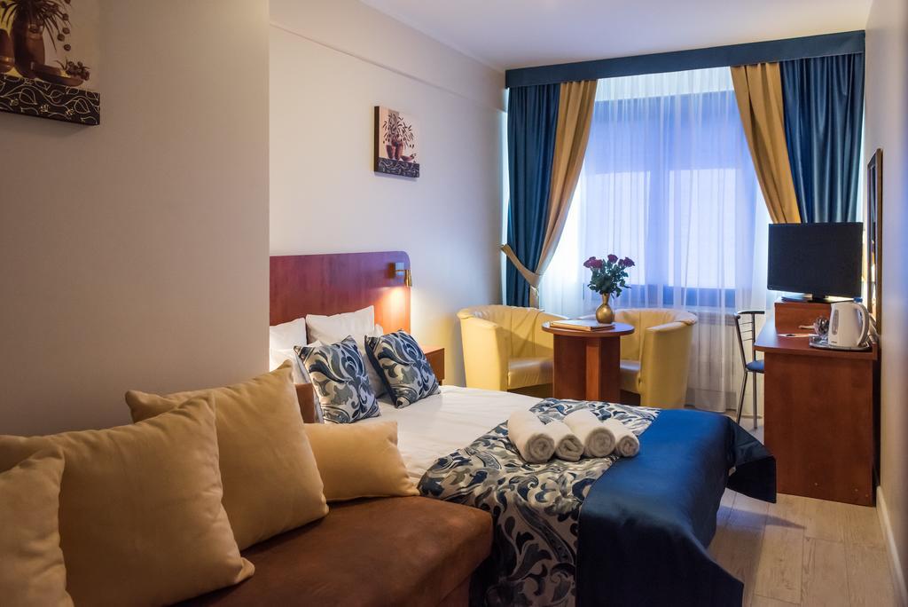Abidar Hotel Spa & Wellness Ciechocinek Kültér fotó
