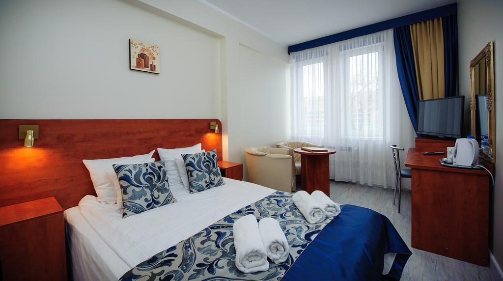 Abidar Hotel Spa & Wellness Ciechocinek Kültér fotó